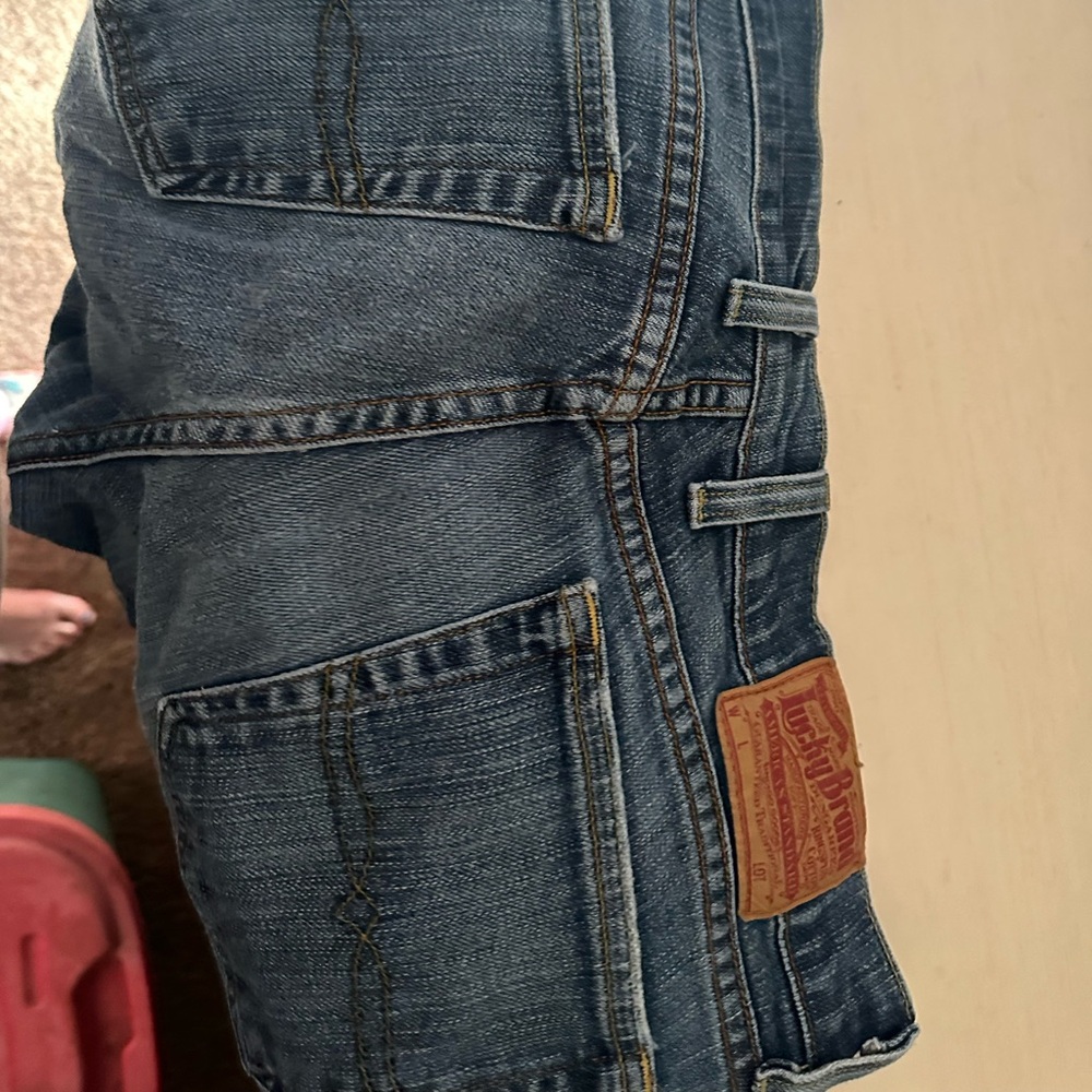 Lucky brand Jeans